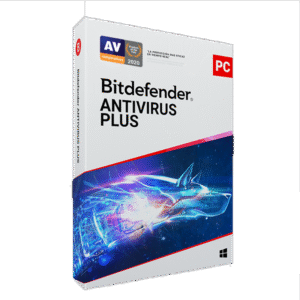 Bitdefender Antivirus Plus