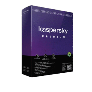 Kaspersky Premium