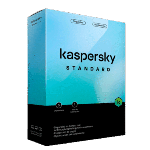 Kaspersky Standard
