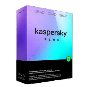 Kaspersky PLUS
