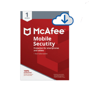 McAfee Mobile Security