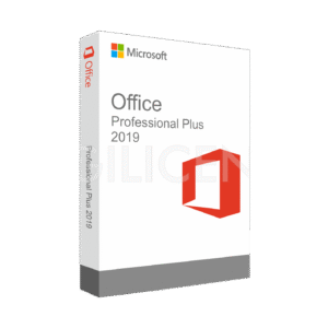 Office Profesional Plus 2019