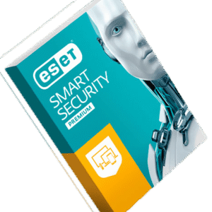ESET SMART SECURITY PREMIUM