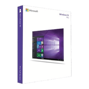 Windows 10 Pro