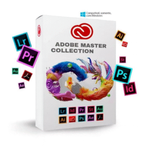 ADOBE CREATIVE CLOUD + IA