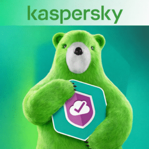 kaspersky (Licencia digital)