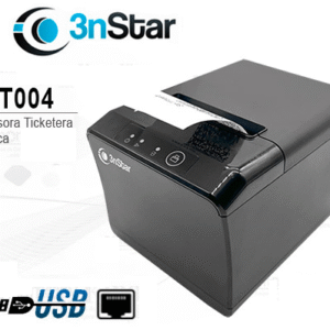 TICKETERA 3nstar RPT004