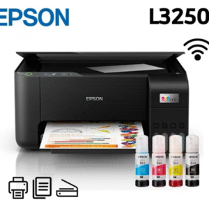 IMPRESORA EPSON L3250