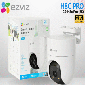 CAMARA DE SEGURIDAD H8C EZVIZ ( CAMARA EXTERIOR)