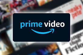 Prime Video (1 dispositivo, 1 mes)