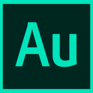Adobe Audition
