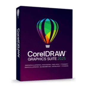 Corel Draw 2025
