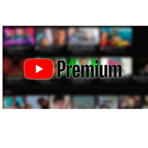 Yout. premium (1 mes)