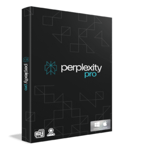 Perplexity 1 usuario , 1 mes