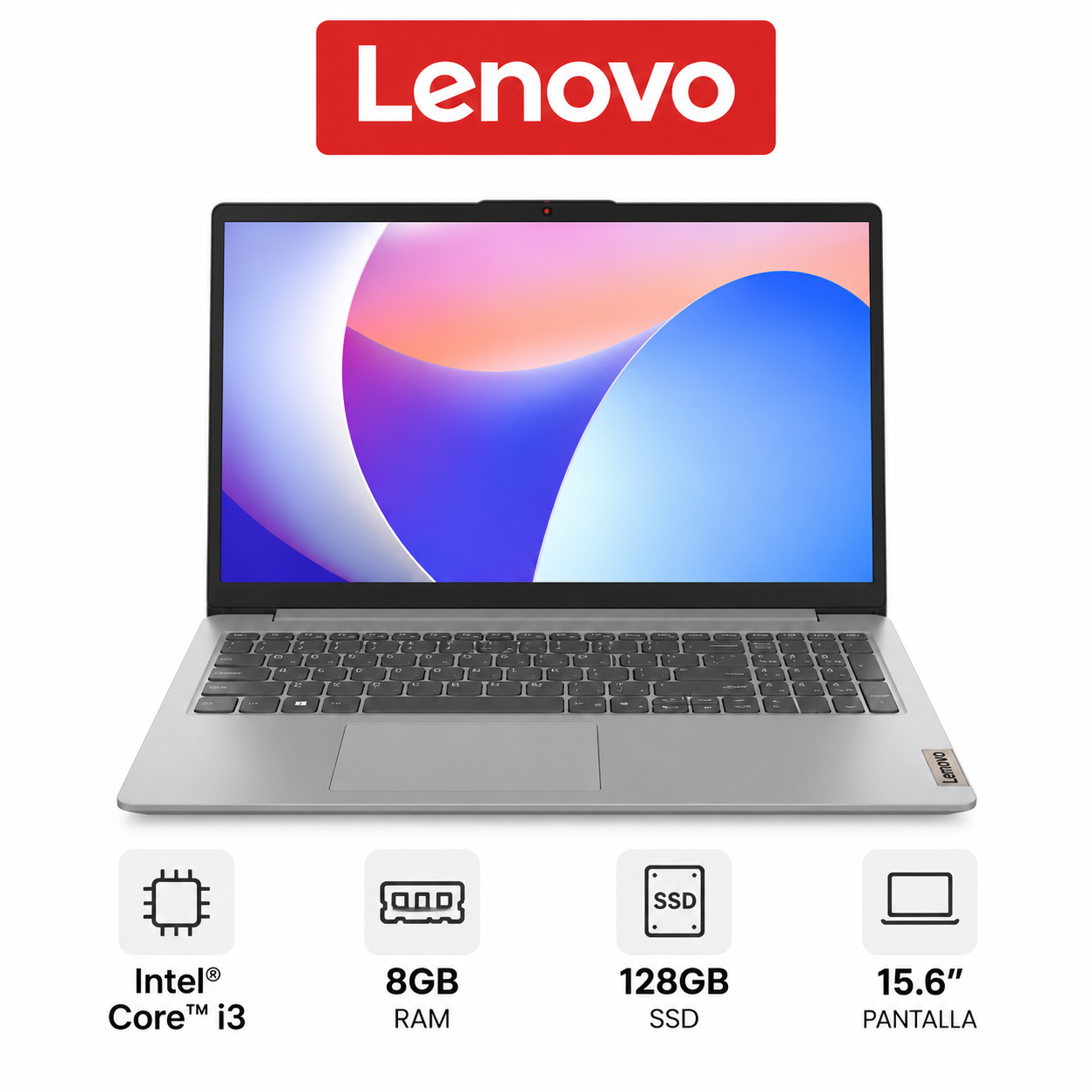 Laptop Lenovo Corei3